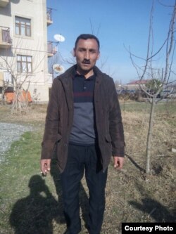 Ramil Allahverdiyev