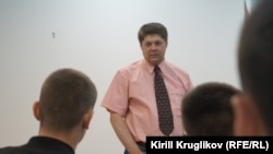 Григорий Винтер 