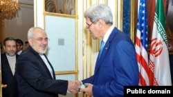 منبع: فیس بوک وزارت خارجه آمریکا