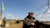 Украинские военные базы в Крыму остаются в блокаде
