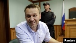 Алексей Навальный 