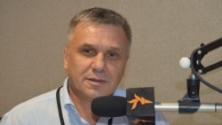 Un interviu cu Igor Boţan