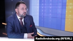 Микита Потураєв, депутат від «Слуги народу»