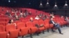 Sa sarajevske premijere filma "Njihovim očima: svjedoci pravde"