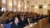 Порлумон - лӯхтаки дасти президентҳо?