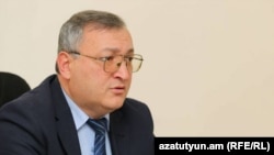 Артур Товмасян