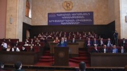 «Հայկական վերածնունդ»-ի «դուռը բաց է համագործակցության համար»