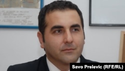 Momčilo Radulović