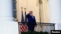Donald Tramp
