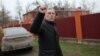 Кутаев Руслан: "Массарна а Дела реза хуьлийла!"