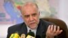 زنگنه: با روند کنونی، ایران واردکننده گاز خواهد شد