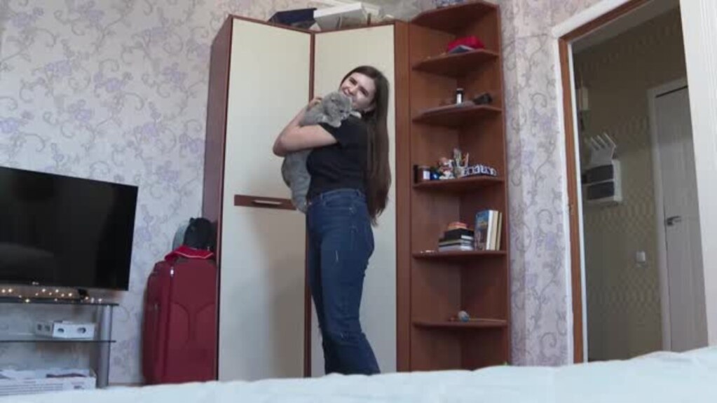 Жительница Астаны продаёт смертельно больных котят: ее жертвами стали сотни казахстанцев