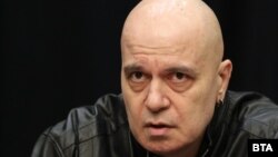 Слави Трифонов