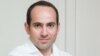 Armenia - Sedrak Kocharian, the elder son of former President Robert Kocharian. 