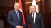 Էրդողանն անընդունելի է համարել Պուտինի հասցեին Բայդենի հայտարարությունը, փոխարենը՝ ողջունել ՌԴ նախագահի պատասխանը