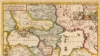 Ханская Украина. История козаков и Крымского ханства