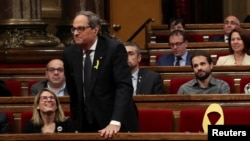 Quim Torra