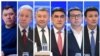 Дебаттын экинчи айлампасы: Садыр Жапаров дагы келген жок