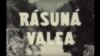 „Răsună valea”(1950), unul dintre primele filme de propagandă comunistă. Printre actori se remarcă Radu Beligan, reprezentantul caricatural al clasei burghezo-intelectuale decadente.