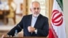 ظریف: ماجراجویی‌های اسرائیل در سوریه خطرناک است، جنگ منتفی نیست