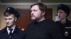 Никиту Белых приговорили к 8 годам колонии строгого режима