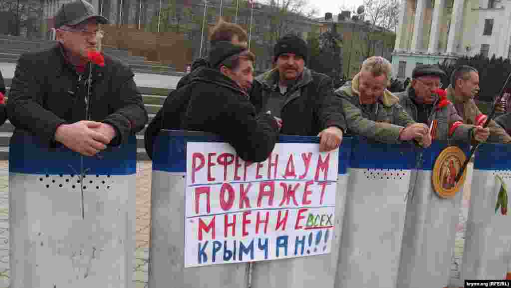 Журналистерге агрессивті шерушілер де шабуыл жасай беретін еді, ешкім жазаланбайтын. 