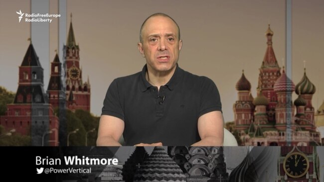 The Daily Vertical: Navalny, Putin, And The Collective Hallucination