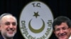 Ankara Seeks Iranian Aid Against Rebels