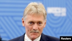 Так Песков прокомментировал слова президента США Дональда Трампа о вероятной деоккупации части территорий