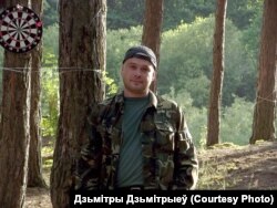 Dmitrij Dmitrjev