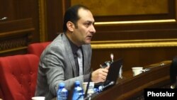 Артак Зейналян