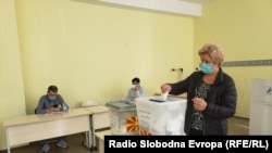 Локални избори во Дебар