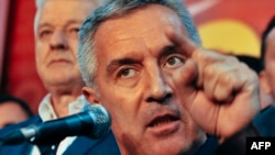Мило Жуканович