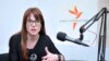 Svetlana Božić Krainčanić: Ponovo bih isto pitala Vučića