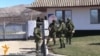 Частина А-2320 (Перевальне) в облозі російських військових