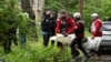 Загинули мати і син. Що відомо про атаку на Київ напередодні оголошеного Путіним «перемир’я»
