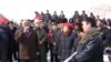 Жар кырына жакын кырдаал