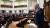 Зовнішня політика майбутнього президента України: курс на Європу під проводом твердого лідера