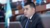 Бийликке "кызматы" өткөн Самаевдин дымагы