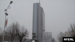 Zgrada Vlade Kosova