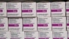 OMS a autorizat vaccinul AstraZeneca, cel care reprezintă grosul livrărilor prin platforma COVAX