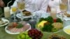 Restoranların sayı durmadan artır