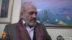 «Պետք է պարտք չմնաս հայրենիքին»․ օրերս լրացավ Փարավոն Միրզոյանի ծննդյան 70-ամյա հոբելյանը