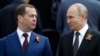 Радіо Свобода Weekly: Путін боїться ударів дронів ЗСУ по параду в Москві?