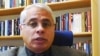 احمد علوی، اقتصاددان و استاد اقتصاد دانشگاههای سوئد