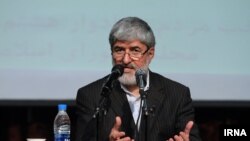 علی مطهری، نایب رئیس مجلس شورای اسلامی