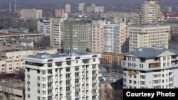 Bishkek