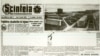 Partidul era obsedat să prezinte imensul furt al proprietății țărănești drept o victorie pe calea către comunism. Colectivizare s-a încheiat în 1962, de când este acest exemplar al Scânteii. Sursa: Fototeca online a comunismului românesc, cota: 2/1962 