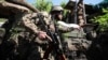 «Місцеві просто здають рушниці». Кравчук розповів про план дій із врегулювання ситуації на Донбасі