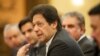 د پاکستان وزیر اعظم عمران خان